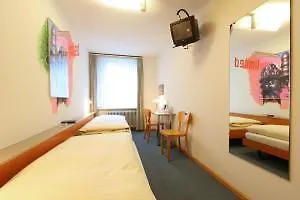 **  Hotel Muenchnerhof Basel Schweiz