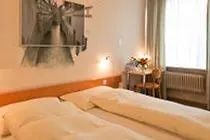 Hotel Muenchnerhof Basel 2*,  Schweiz
