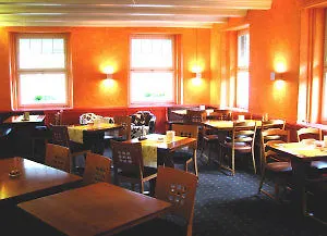 Hotel Muenchnerhof Basilej