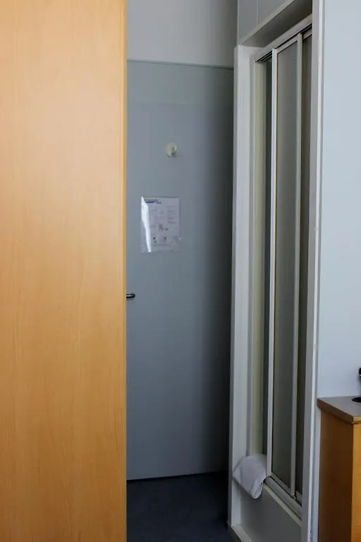 Hotel Muenchnerhof Basilej 2*,  Švýcarsko