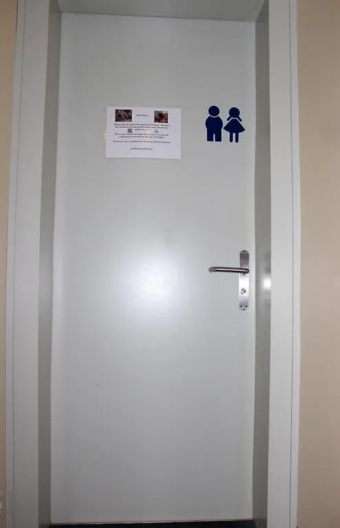 Hotel Muenchnerhof Basilej 2*,  Švýcarsko