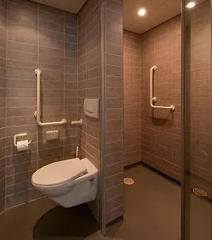 Hotel Muenchnerhof Basilej