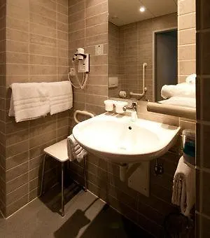 Hotel Muenchnerhof Basilej