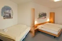 Hotel Muenchnerhof Basel