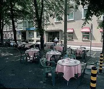 Hotel Muenchnerhof Basilej
