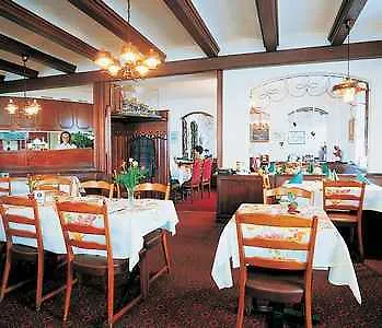 Hotel Muenchnerhof Basilej 2*,